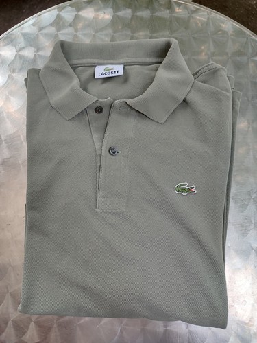 Lacoste polo maglia uomo 4 - uomo, tg