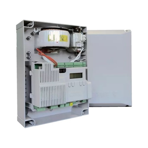 Came zlb24sa 801qa 0170 - 801qa-0170, scheda
