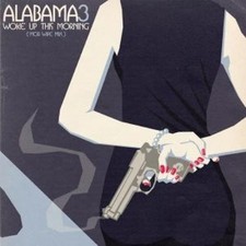 *PRESALE* ALABAMA 3: WOKE UP