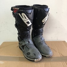 Stivali Sidi Crossfire 3 Nero