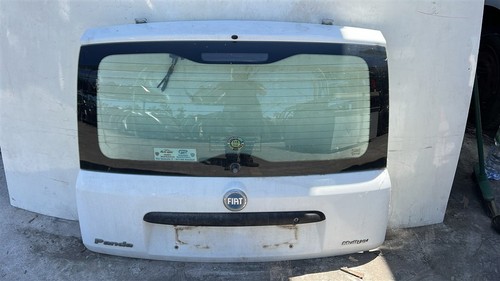 Portellone posteriore per fiat - portellone,