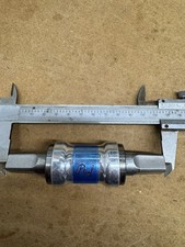 Phil Wood 116 mm staffa