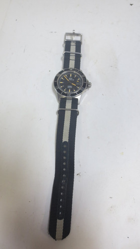 Glycine combat sub - combat, automatico