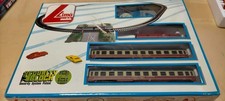 Treni lima set di 5 scatole