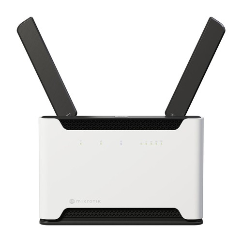 MikroTik