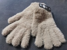 Morbidi GUANTI elasticizzati -