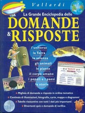 LA GRANDE ENCICLOPEDIA DELLE