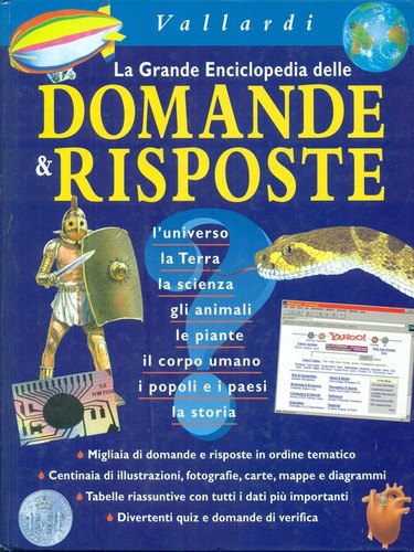 Grande enciclopedia delle - la,
