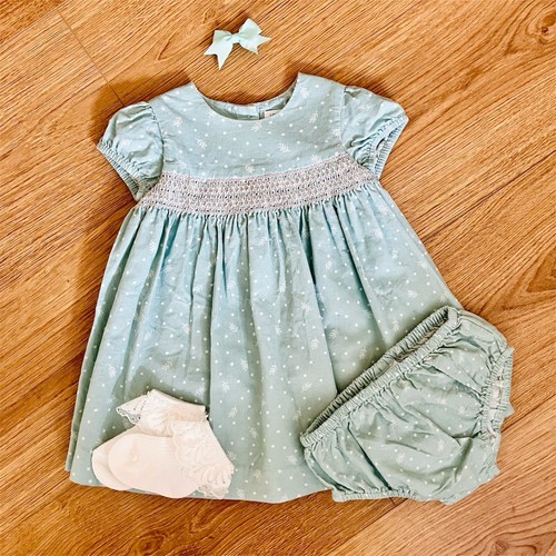 Abito john lewis bambina - abito,