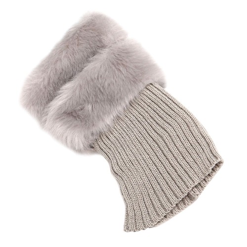 Calzettoni invernali donna - calzettoni,