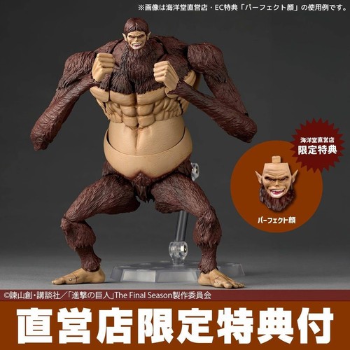 Amazing yamaguchi revoltech - /,