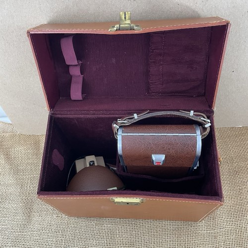 Polaroid land camera model 95a - land,
