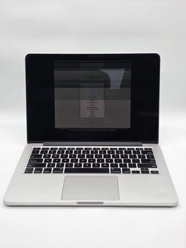 Apple macbook pro 2015 - pro,