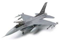 Tamiya - F16C Block 25/32 ANG