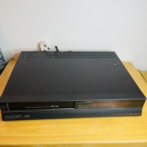 Lettore videoregistratore - lettore,