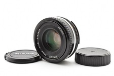 Nikon Ai-s Ais Nikkor 50mm