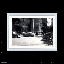 Vecchia foto epoca chiesa - vecchia, d'epoca