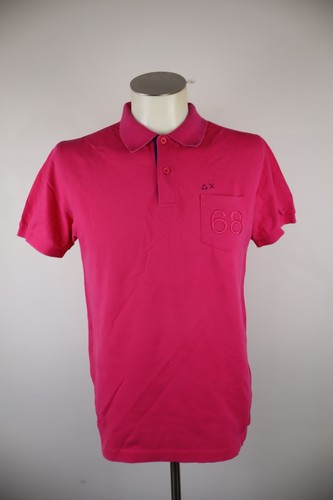 Sun polo maglia uomo - polo,