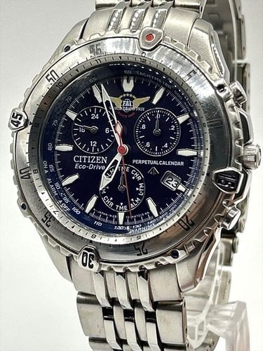 Orologio citizen e810 - orologio, e810-h26698