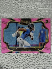 CHIMERE DIKE 2025 SELECT FIELD