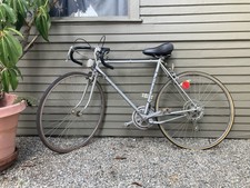 Fuji Gran Tourer Made In Japan