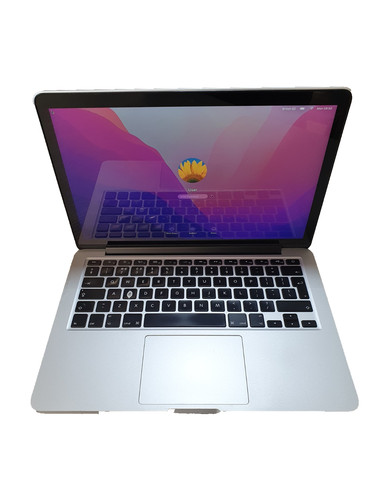 Apple macbook pro - macbook, 13.3"