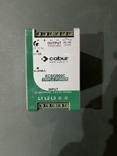 CABUR- XCSG960C - power supply