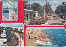 TREPORTI - VENEZIA - CAMPING