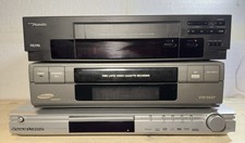 Lotto 3 videoregistratore/