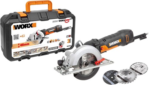 Nuovo worx wx439 500 - nuovo,