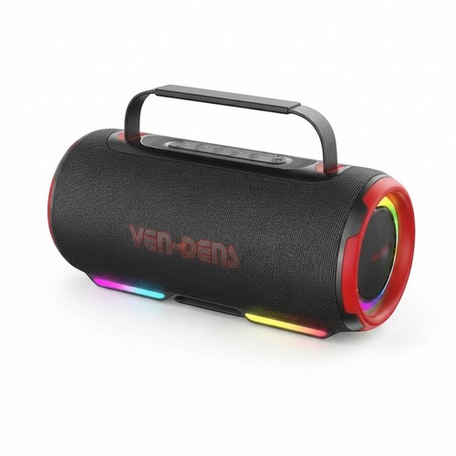Ven dens 50w - ven-dens,