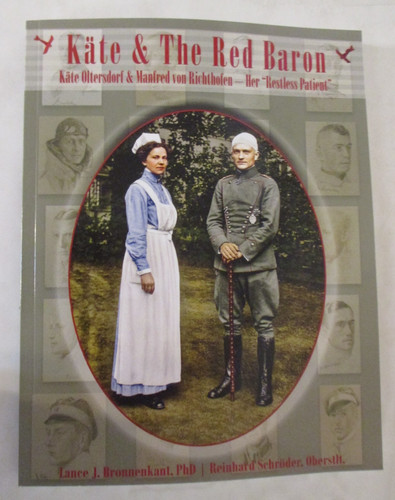 Käte the red baron - baron:,