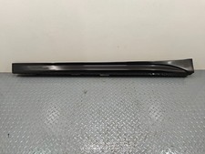 GONNA LATO PASSEGGERO SINISTRA