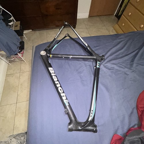 Telaio bici strada - da,