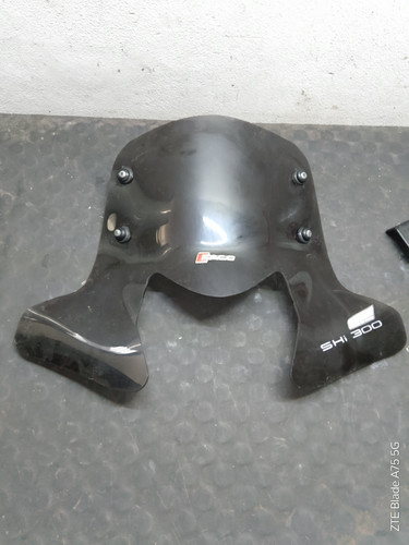 Paravento basso faco honda - faco, sh