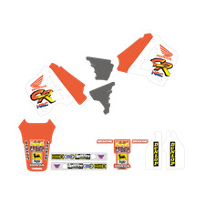 Kit adesivi honda - kit,