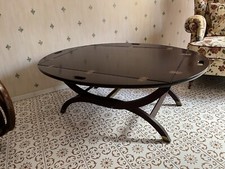 Tavolino basso VECCHIA MARINA 