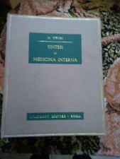 Sintesi Di Medicina Interna M. Negroni Lombardo Editore Bologna