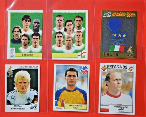 Panini calcio champions - panini,