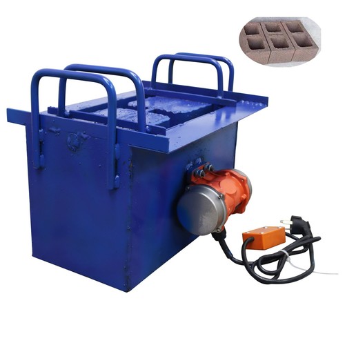 Macchina per fare blocchi - , 220v