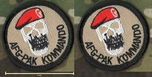 Kommando spezialkräfte ksk - kommando,