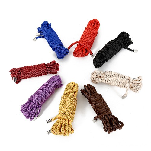 10m nylon restrizioni - nylon,