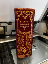 Bianchi - Della potestà e della polizia della Chiesa - Libro III- 1859