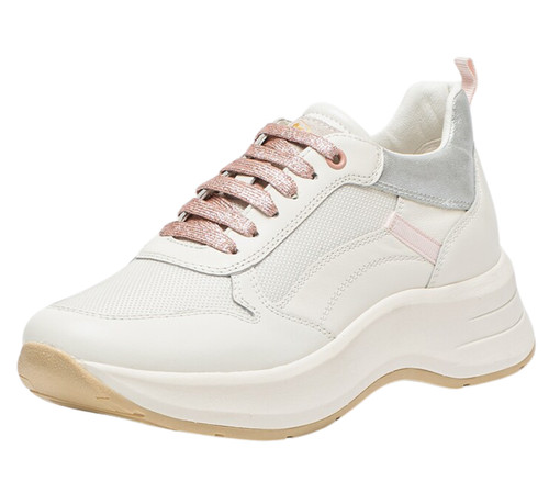 Sneakers donna lumberjack lana - donna,