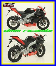 Marmitta Completa GIANNELLI