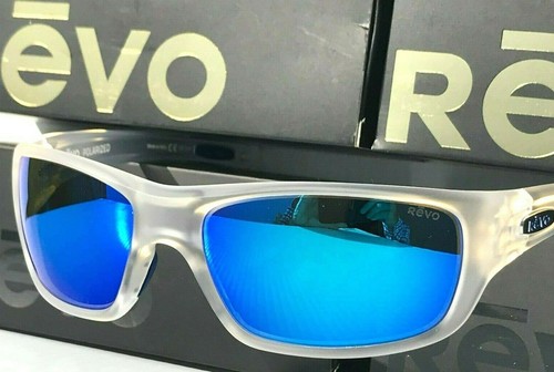 Nuovi occhiali sole revo - da,