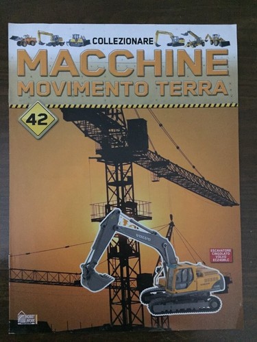 Fascicolo macchine movimento - fascicolo,