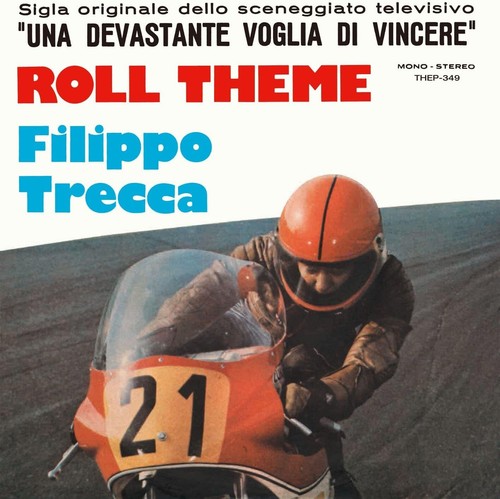 Filippo treca severe - -, /