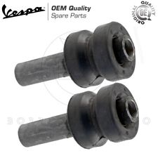 COPPIA SILENT BLOCK MOTORE