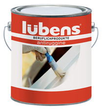 ANTIRUGGINE ANTICORROSIVO AL